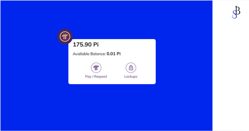 transferring Pi to available balance